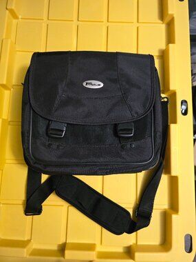 Targus Small Electronics Bag Travel Organizer Bag Accessories